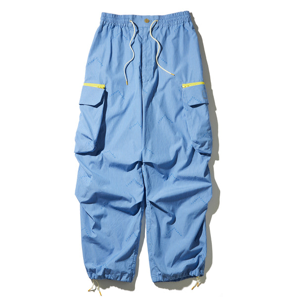 DIGAWEL(ディガウェル)｜1973 Stripe PANT(1973ストライプパンツ)｜【公式通販 UNIONT TOKYO】｜ユニオントーキョー