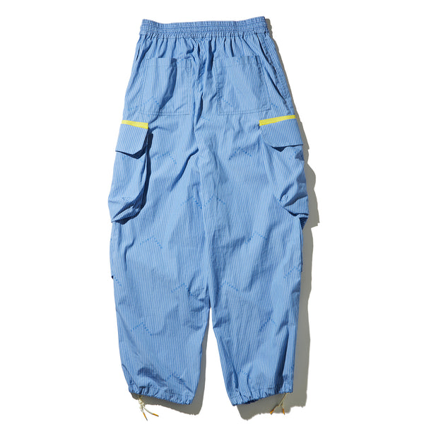 DIGAWEL(ディガウェル)｜1973 Stripe PANT(1973ストライプパンツ)｜【公式通販 UNIONT TOKYO】｜ユニオントーキョー