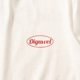 DIGAWEL(ディガウェル)｜Jack Tee(ジャックティー)｜【公式通販 UNIONT TOKYO】｜ユニオントーキョー