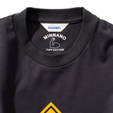 DIGAWEL(ディガウェル)｜Lines Tee(ラインズティー)｜【公式通販 UNIONT TOKYO】｜ユニオントーキョー