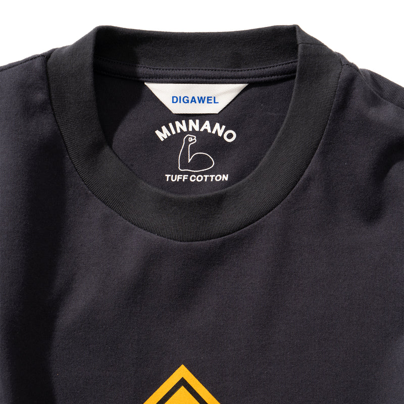 DIGAWEL(ディガウェル)｜Lines Tee(ラインズティー)｜【公式通販 UNIONT TOKYO】｜ユニオントーキョー