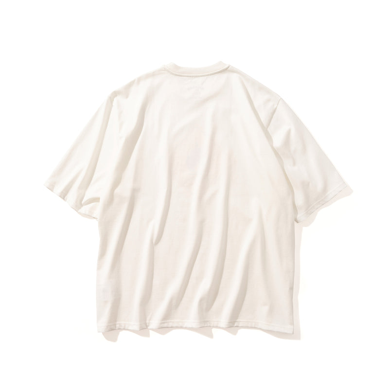 DIGAWEL(ディガウェル)｜Lines Tee(ラインズティー)｜【公式通販 UNIONT TOKYO】｜ユニオントーキョー