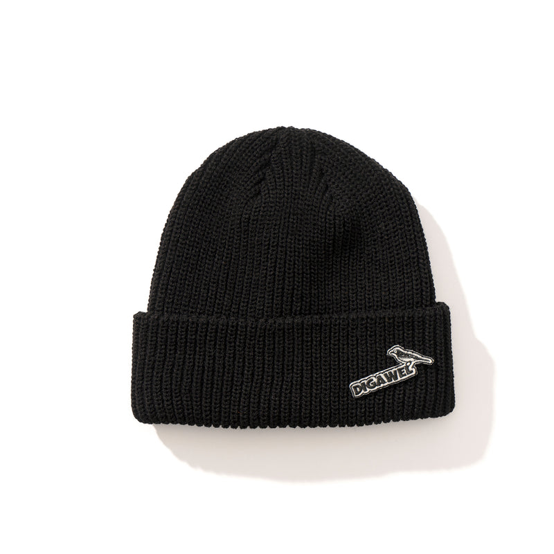 DIGAWEL(ディガウェル)｜Bird Watching Beanie(バードウォッチングビーニー)｜【公式通販 UNIONT TOKYO】｜ユニオントーキョー