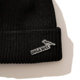 DIGAWEL(ディガウェル)｜Bird Watching Beanie(バードウォッチングビーニー)｜【公式通販 UNIONT TOKYO】｜ユニオントーキョー