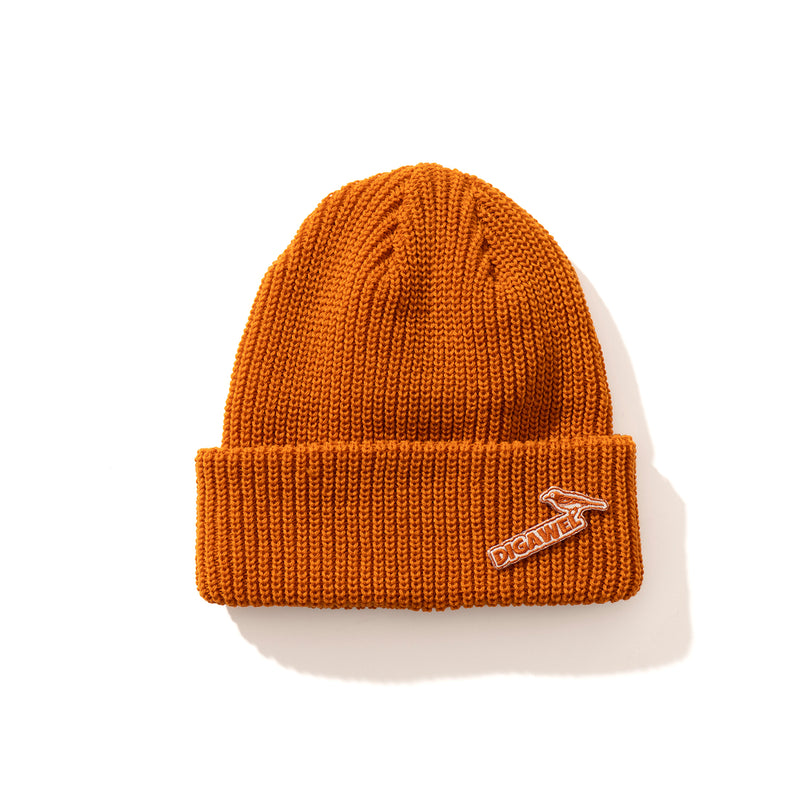 DIGAWEL(ディガウェル)｜Bird Watching Beanie(バードウォッチングビーニー)｜【公式通販 UNIONT TOKYO】｜ユニオントーキョー