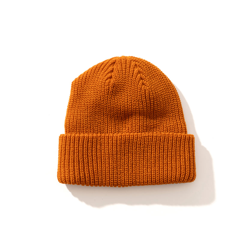 DIGAWEL(ディガウェル)｜Bird Watching Beanie(バードウォッチングビーニー)｜【公式通販 UNIONT TOKYO】｜ユニオントーキョー