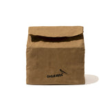 DIGAWEL(ディガウェル)｜Waxed Canvas Lunch Bag(ワックスドキャンバスランチバッグ)｜【公式通販 UNIONT TOKYO】｜ユニオントーキョー