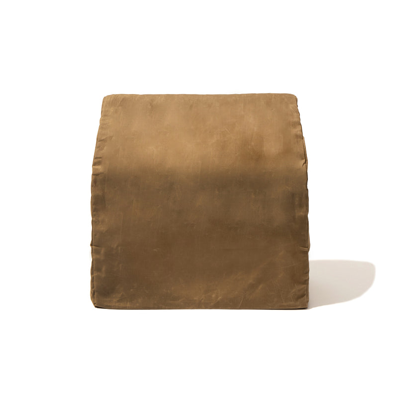 DIGAWEL(ディガウェル)｜Waxed Canvas Lunch Bag(ワックスドキャンバスランチバッグ)｜【公式通販 UNIONT TOKYO】｜ユニオントーキョー