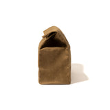 DIGAWEL(ディガウェル)｜Waxed Canvas Lunch Bag(ワックスドキャンバスランチバッグ)｜【公式通販 UNIONT TOKYO】｜ユニオントーキョー