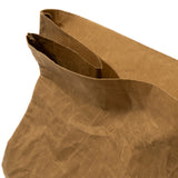 DIGAWEL(ディガウェル)｜Waxed Canvas Lunch Bag(ワックスドキャンバスランチバッグ)｜【公式通販 UNIONT TOKYO】｜ユニオントーキョー