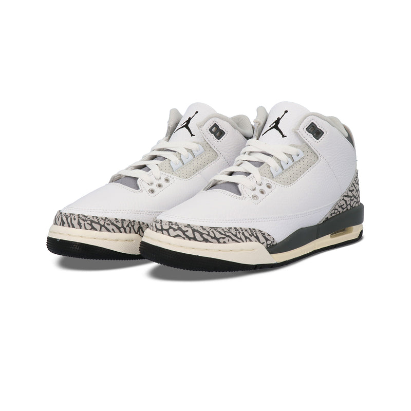 NIKE(ナイキ)｜AIR JORDAN 3 RETRO GS(エア ジョーダン 3 レトロ GS)｜【公式通販 UNIONT TOKYO】｜ユニオントーキョー