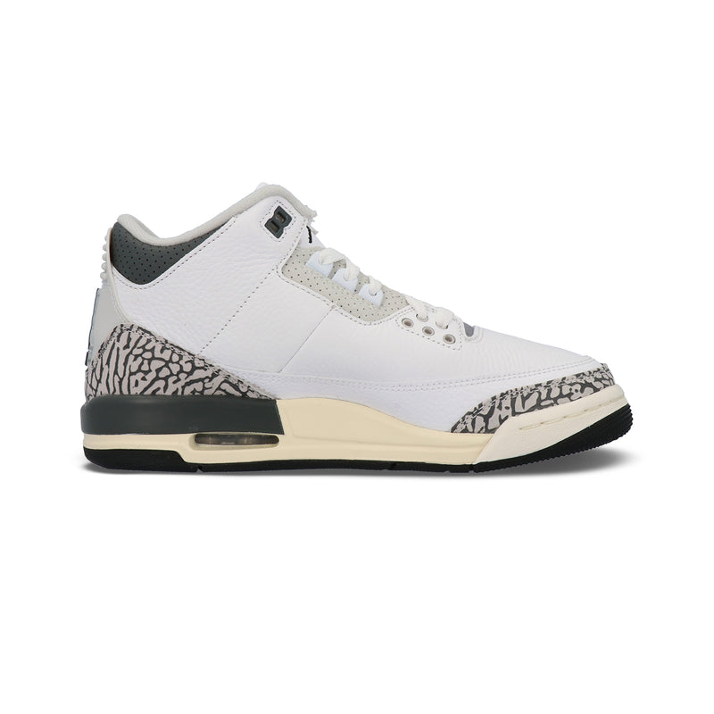 NIKE(ナイキ)｜AIR JORDAN 3 RETRO GS(エア ジョーダン 3 レトロ GS)｜【公式通販 UNIONT TOKYO】｜ユニオントーキョー