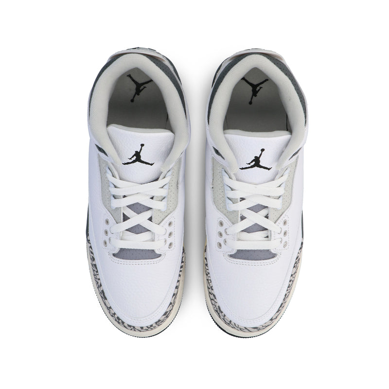 NIKE(ナイキ)｜AIR JORDAN 3 RETRO GS(エア ジョーダン 3 レトロ GS)｜【公式通販 UNIONT TOKYO】｜ユニオントーキョー