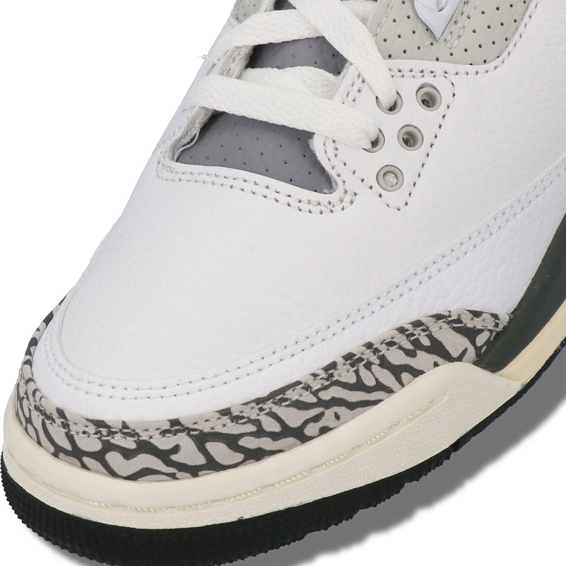 NIKE(ナイキ)｜AIR JORDAN 3 RETRO GS(エア ジョーダン 3 レトロ GS)｜【公式通販 UNIONT TOKYO】｜ユニオントーキョー