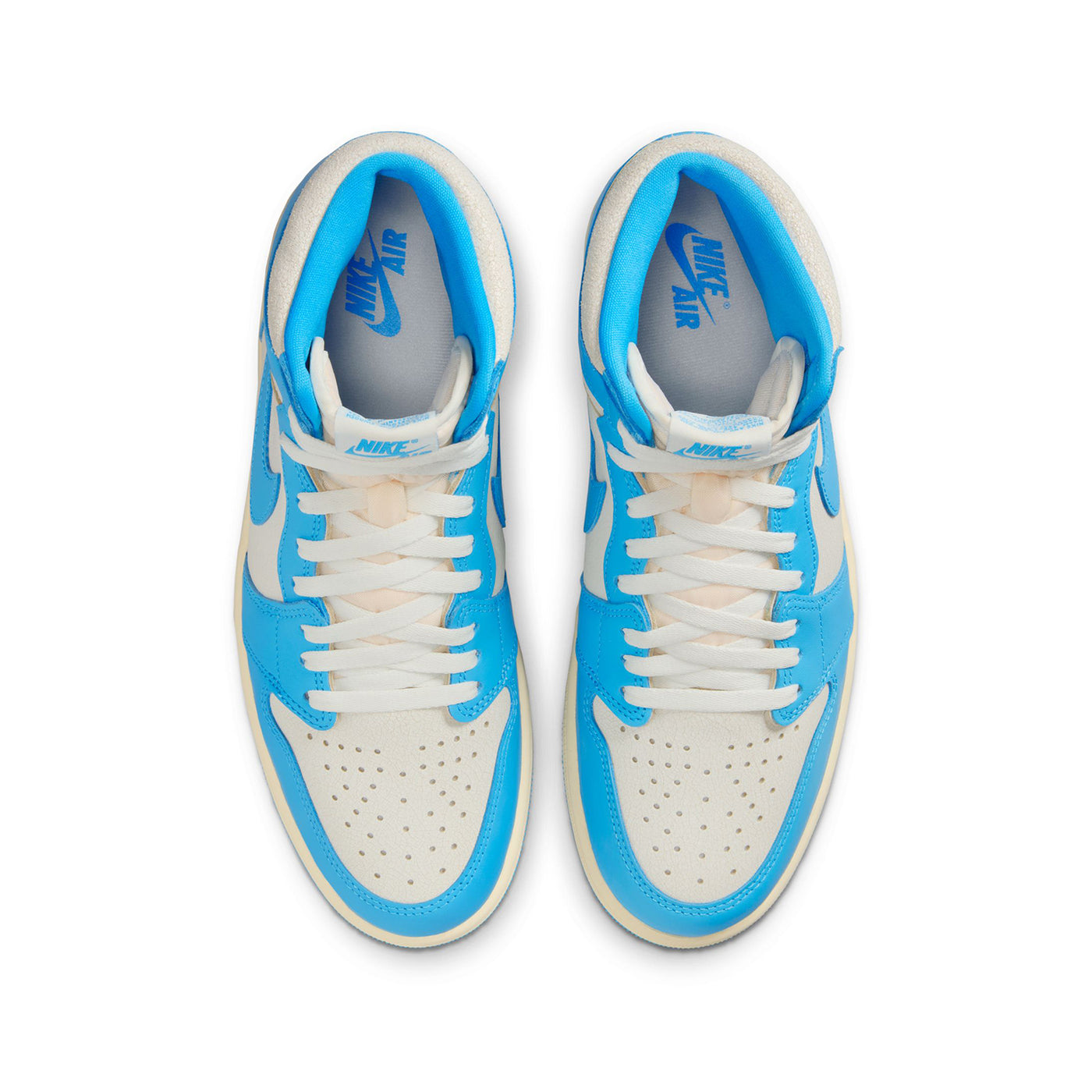 079051 未使用 Nike Air Jordan 1 High OG Buy Air Jordan 1 Retro High OG NRG 'Not For Resale' - 861428