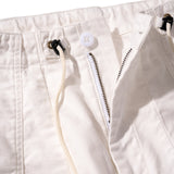 NEEDLES(ニードルズ)｜UNION x NEEDLES H D Pant - White Back Sateen(ユニオンニードルス HDパンツ　ホワイトバクサテン)｜【公式通販 UNIONT TOKYO】｜ユニオントーキョー