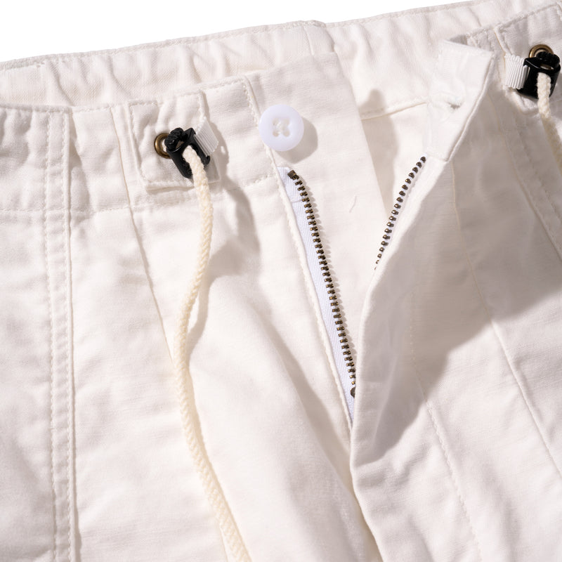 NEEDLES(ニードルズ)｜UNION x NEEDLES H D Pant - White Back Sateen