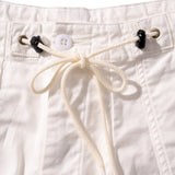 NEEDLES(ニードルズ)｜UNION x NEEDLES H D Pant - White Back Sateen(ユニオンニードルス HDパンツ　ホワイトバクサテン)｜【公式通販 UNIONT TOKYO】｜ユニオントーキョー