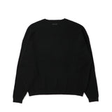 ESSENTIALS(エッセンシャルズ)｜WAFFLE CREWNECK SWEATER(ワッフルクルーネックセーター)｜【公式通販 UNION TOKYO】｜ユニオントーキョー