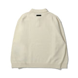 ESSENTIALS(エッセンシャルズ)｜KNIT POLO ESSENTIALS CORE(ニットポロエッセンシャルズコア)｜【公式通販 UNIONT TOKYO】｜ユニオントーキョー