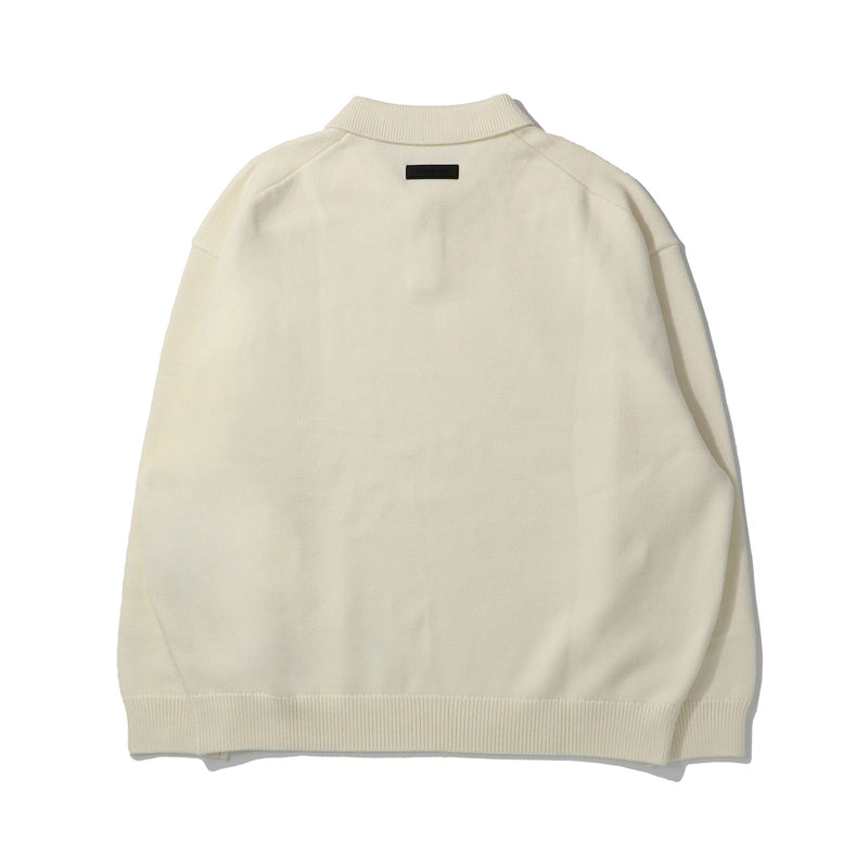 ESSENTIALS(エッセンシャルズ)｜KNIT POLO ESSENTIALS CORE(ニットポロエッセンシャルズコア)｜【公式通販 UNIONT TOKYO】｜ユニオントーキョー
