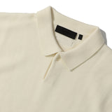 ESSENTIALS(エッセンシャルズ)｜KNIT POLO ESSENTIALS CORE(ニットポロエッセンシャルズコア)｜【公式通販 UNIONT TOKYO】｜ユニオントーキョー