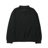 ESSENTIALS(エッセンシャルズ)｜KNIT POLO ESSENTIALS CORE(ニットポロエッセンシャルズコア)｜【公式通販 UNIONT TOKYO】｜ユニオントーキョー