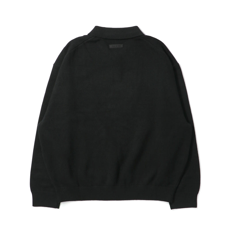 ESSENTIALS(エッセンシャルズ)｜KNIT POLO ESSENTIALS CORE(ニットポロエッセンシャルズコア)｜【公式通販 UNIONT TOKYO】｜ユニオントーキョー