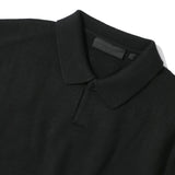 ESSENTIALS(エッセンシャルズ)｜KNIT POLO ESSENTIALS CORE(ニットポロエッセンシャルズコア)｜【公式通販 UNIONT TOKYO】｜ユニオントーキョー