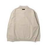 ESSENTIALS(エッセンシャルズ)｜KNIT POLO ESSENTIALS CORE(ニットポロエッセンシャルズコア)｜【公式通販 UNIONT TOKYO】｜ユニオントーキョー