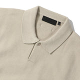 ESSENTIALS(エッセンシャルズ)｜KNIT POLO ESSENTIALS CORE(ニットポロエッセンシャルズコア)｜【公式通販 UNIONT TOKYO】｜ユニオントーキョー