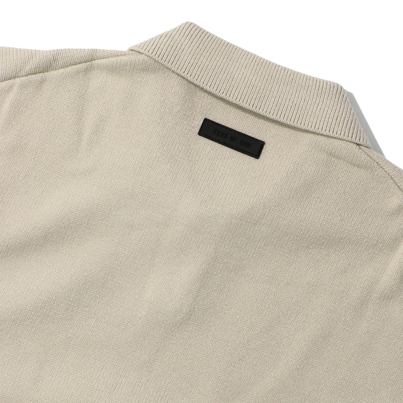 ESSENTIALS(エッセンシャルズ)｜KNIT POLO ESSENTIALS CORE(ニットポロエッセンシャルズコア)｜【公式通販 UNIONT TOKYO】｜ユニオントーキョー