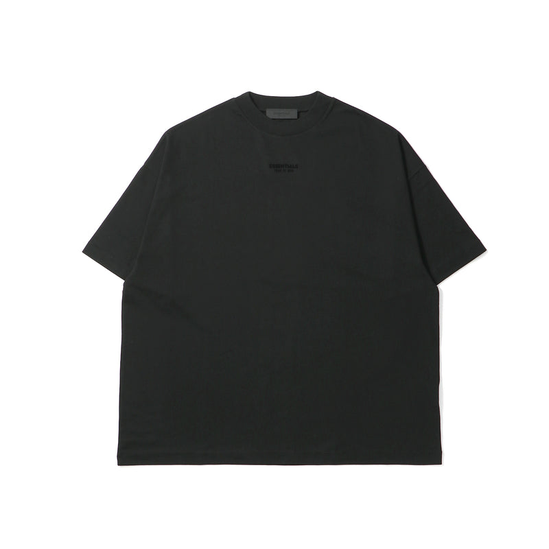 LA限定　ESSENTIALS エッセンシャルズ　半袖　Tシャツ　黒　トップス