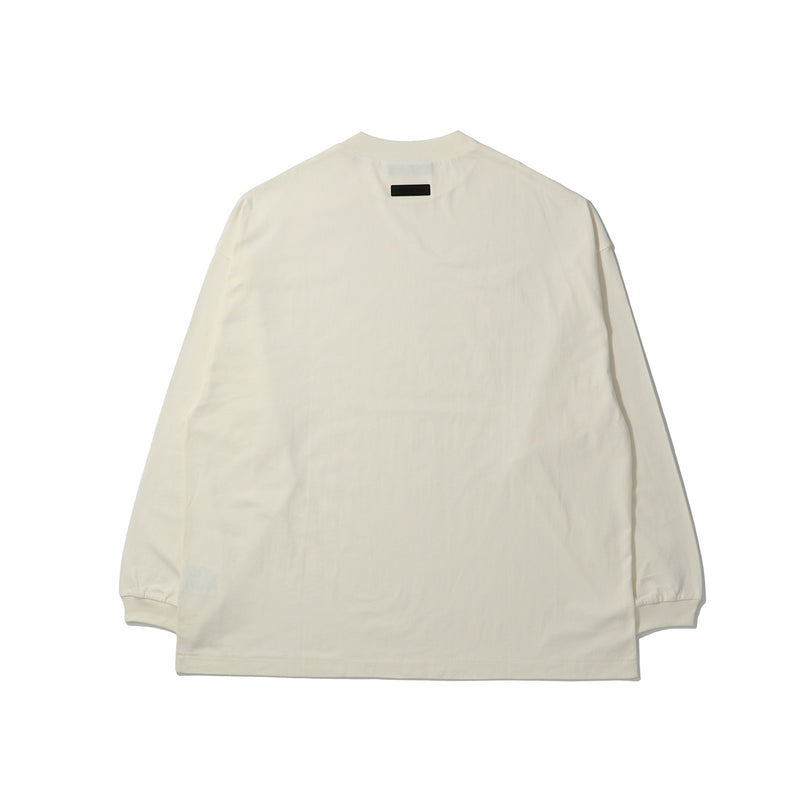 ESSENTIALS(エッセンシャルズ)｜LS TEE ESSENTIALS CORE(LSティーエッセンシャルズコア)｜【公式通販 UNIONT TOKYO】｜ユニオントーキョー