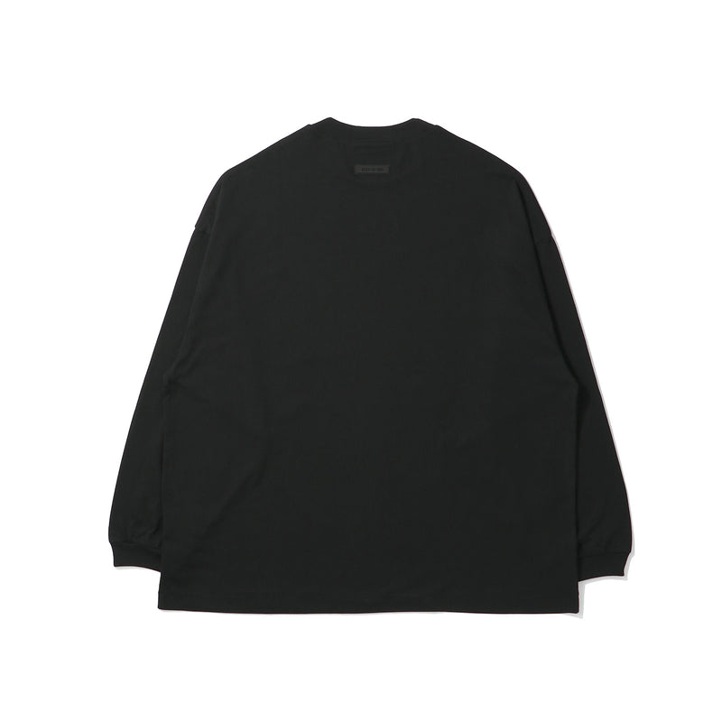 ESSENTIALS(エッセンシャルズ)｜LS TEE ESSENTIALS CORE(LSティーエッセンシャルズコア)｜【公式通販 UNIONT TOKYO】｜ユニオントーキョー