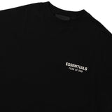 ESSENTIALS(エッセンシャルズ)｜JERSEY CREWNECK T-SHIRT(ジャージークルーネックティーシャツ)｜【公式通販 UNION TOKYO】｜ユニオントーキョー