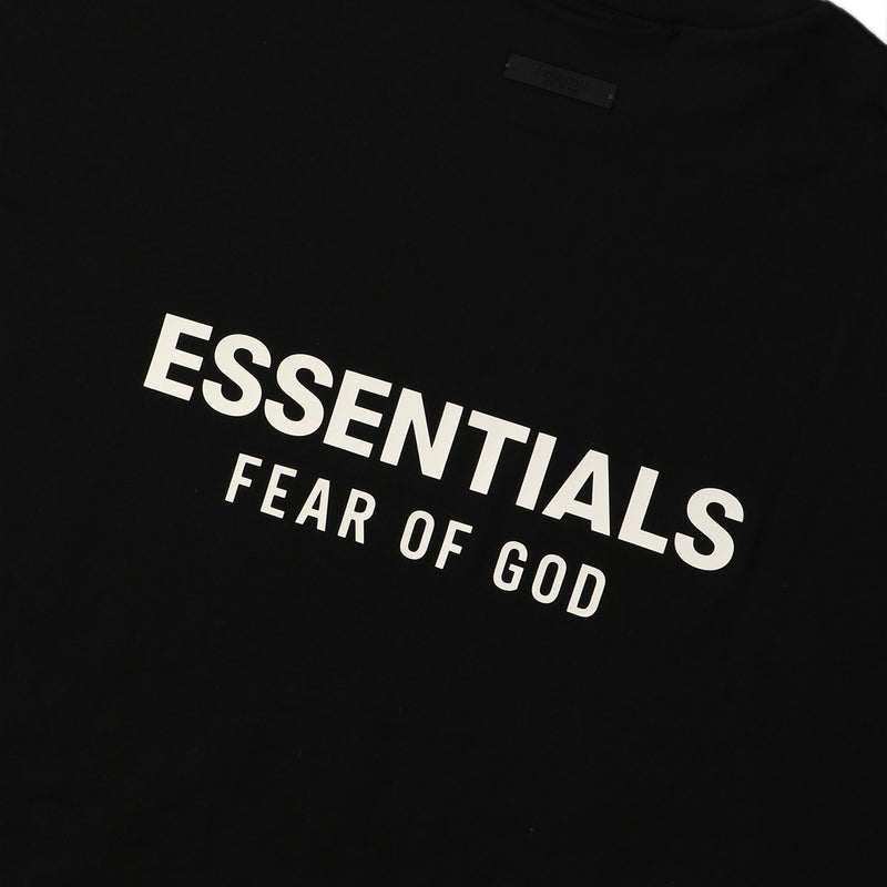 ESSENTIALS(エッセンシャルズ)｜JERSEY CREWNECK T-SHIRT(ジャージークルーネックティーシャツ)｜【公式通販 UNION TOKYO】｜ユニオントーキョー