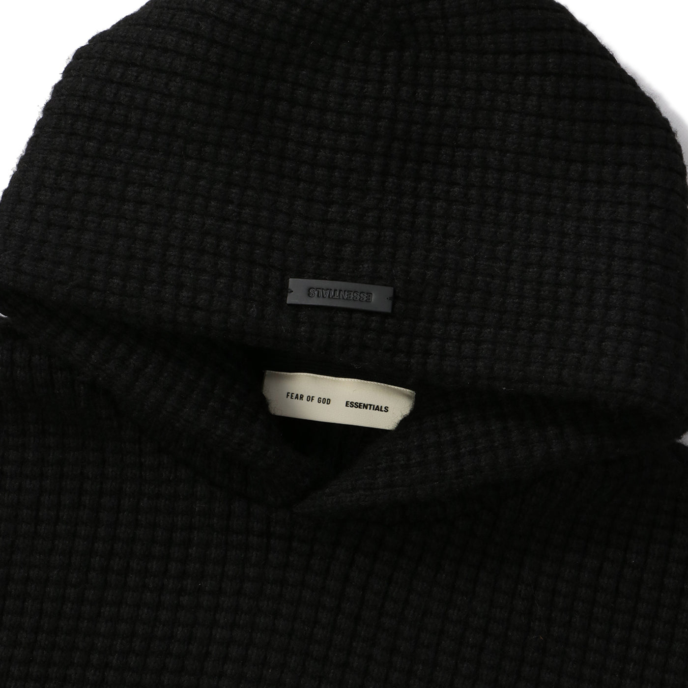 HEAVY WAFFLE 90S HOODIE｜ESSENTIALS｜TOPS（トップス）｜【公式通販 