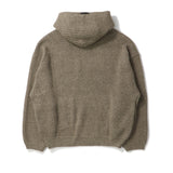 ESSENTIALS(エッセンシャルズ)｜Heavy Waffle 90S Hoodie()｜【公式通販 UNION TOKYO】｜ユニオントーキョー