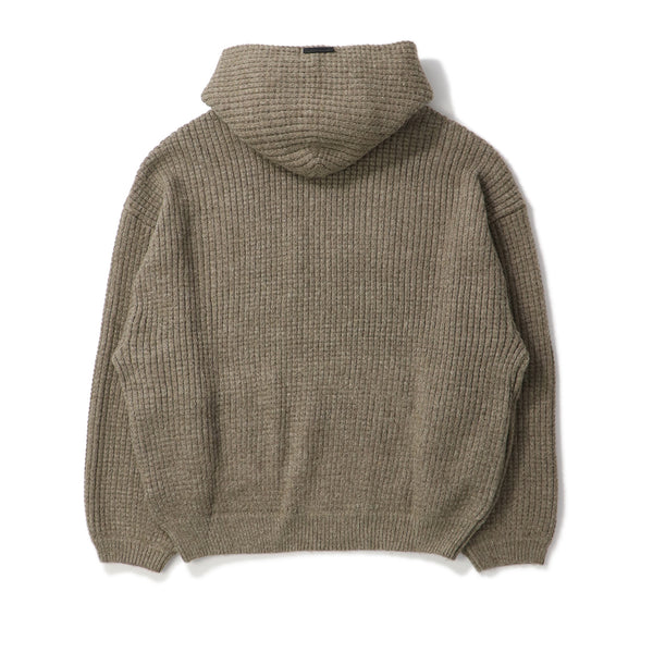 ESSENTIALS(エッセンシャルズ)｜Heavy Waffle 90S Hoodie()｜【公式通販 UNION TOKYO】｜ユニオントーキョー