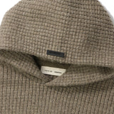 ESSENTIALS(エッセンシャルズ)｜Heavy Waffle 90S Hoodie()｜【公式通販 UNION TOKYO】｜ユニオントーキョー