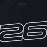 ESSENTIALS(エッセンシャルズ)｜90S Long Sleeve Tee(ナインティーズロングスリーヴティー)｜【公式通販 UNION TOKYO】｜ユニオントーキョー