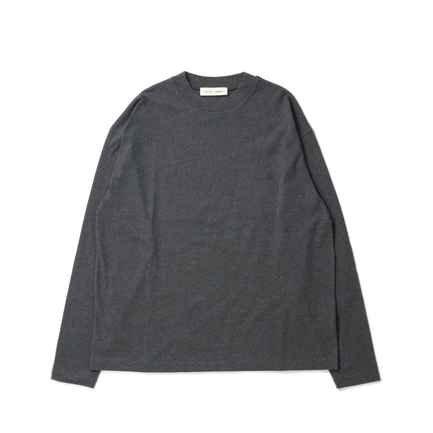 CLASSIC LONG SLEEVE TEE｜ESSENTIALS｜TOPS（トップス）｜【公式通販