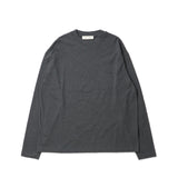 ESSENTIALS(エッセンシャルズ)｜Classic Long Sleeve Tee(クラシックロングスリーヴティー)｜【公式通販 UNION TOKYO】｜ユニオントーキョー