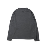 ESSENTIALS(エッセンシャルズ)｜Classic Long Sleeve Tee(クラシックロングスリーヴティー)｜【公式通販 UNION TOKYO】｜ユニオントーキョー