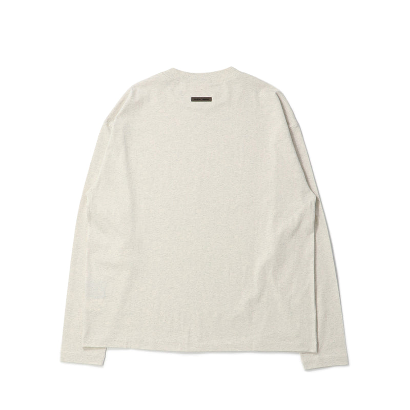 CLASSIC LONG SLEEVE TEE｜ESSENTIALS｜TOPS（トップス）｜【公式通販 