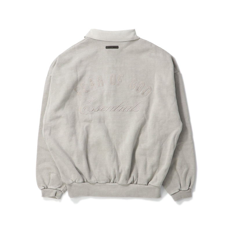 CLASSIC POLO SWEATSHIRT｜ESSENTIALS｜TOPS（トップス）｜【公式通販 UNION TOKYO】｜ユニオントーキョー