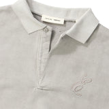 ESSENTIALS(エッセンシャルズ)｜Classic Polo Sweatshirt(クラシックポロスウェットシャツ)｜【公式通販 UNION TOKYO】｜ユニオントーキョー