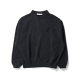 ESSENTIALS(エッセンシャルズ)｜Classic Polo Sweatshirt(クラシックポロスウェットシャツ)｜【公式通販 UNION TOKYO】｜ユニオントーキョー