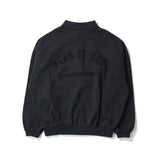 ESSENTIALS(エッセンシャルズ)｜Classic Polo Sweatshirt(クラシックポロスウェットシャツ)｜【公式通販 UNION TOKYO】｜ユニオントーキョー